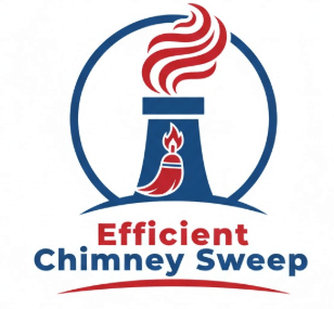Efficient Chimney Sweep